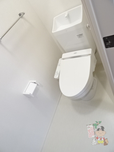 フィロスⅡの収納