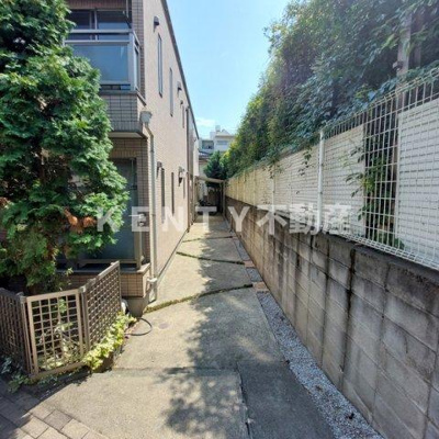 【その他共用部分】 | ボアレジデンス