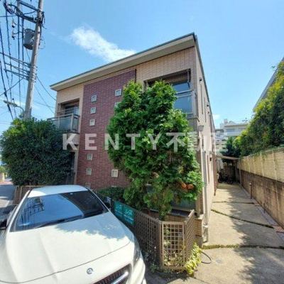 【外観】 | ボアレジデンス | 建物外観を気になさる方へ、見た目の良い物件です