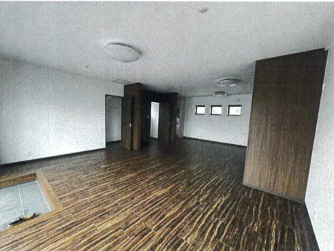 守山市下之郷３丁目の店舗事務所の内装|室内です