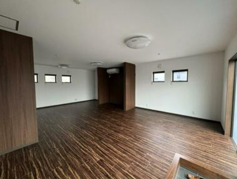 守山市下之郷３丁目の店舗事務所の内装|内装です