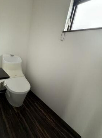 守山市下之郷３丁目の店舗事務所のトイレ|トイレです