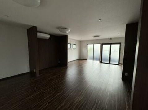 守山市下之郷３丁目の店舗事務所の内装|内装です