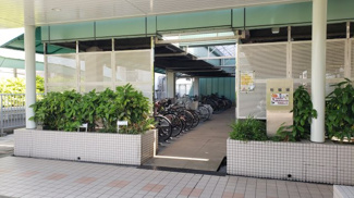 【その他共用部分】 | ☆神戸市垂水区　ウエステ垂水☆