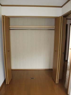 【収納】 | オーシャン・ハイツ