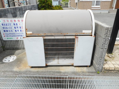 【その他共用部分】 | オーシャン・ハイツ