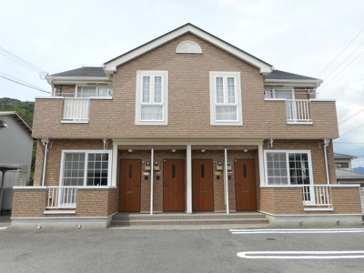 【外観】 | オーシャン・ハイツ