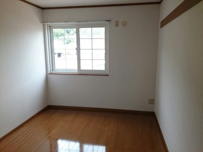 【内装】 | オーシャン・ハイツ