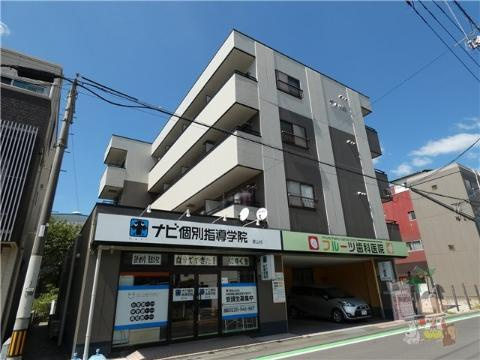 アトリエの外観|外観写真（昼）