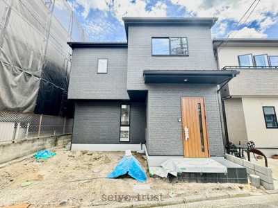 【外観】 | 佐伯区五日市中央1丁目