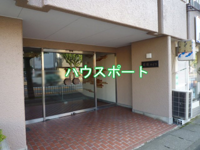 【外観】 | 嵯峨ハイツ | 物件からJR 太秦駅まで徒歩14分