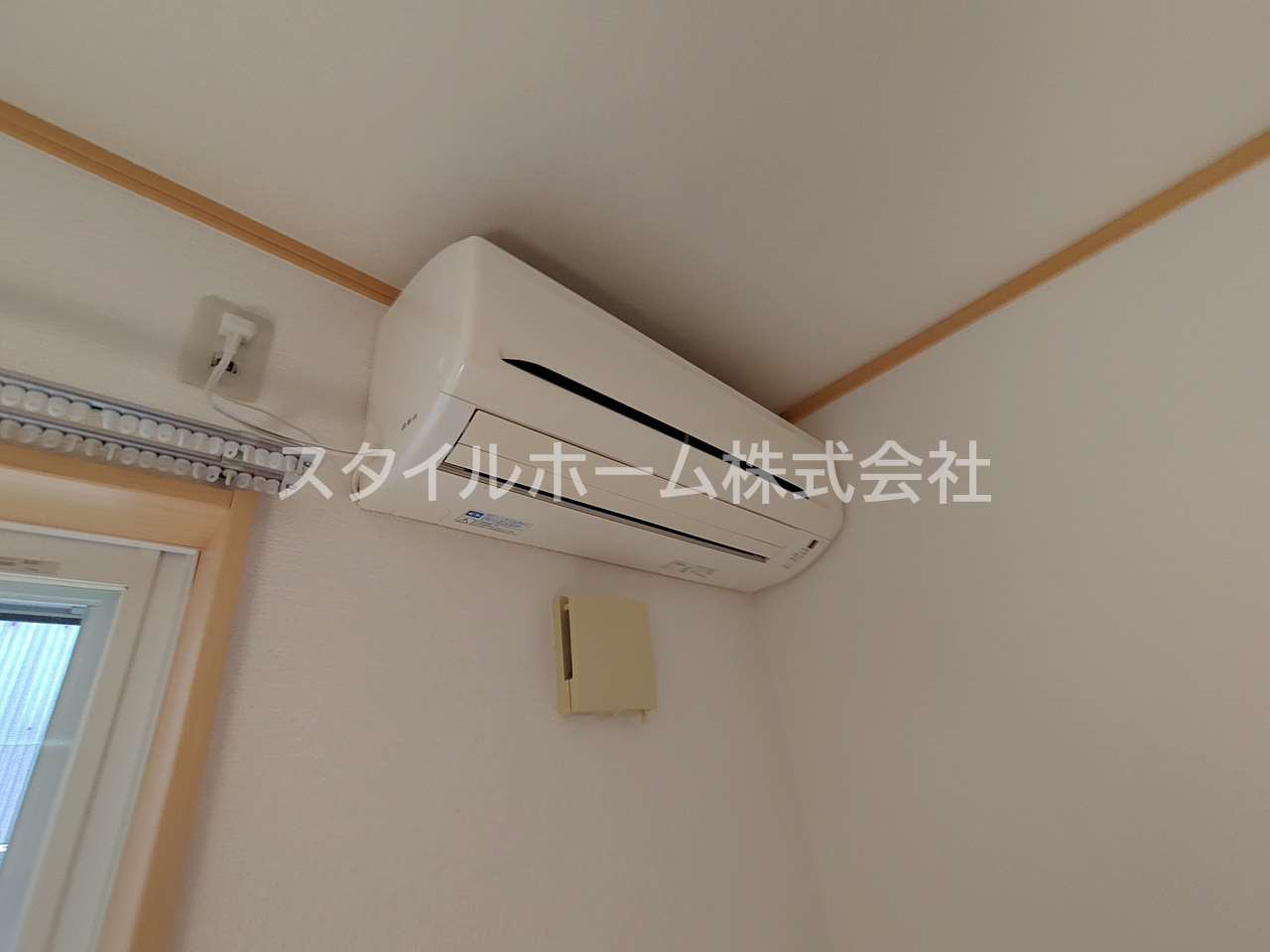 ポピュレールの設備|別部屋写真です。