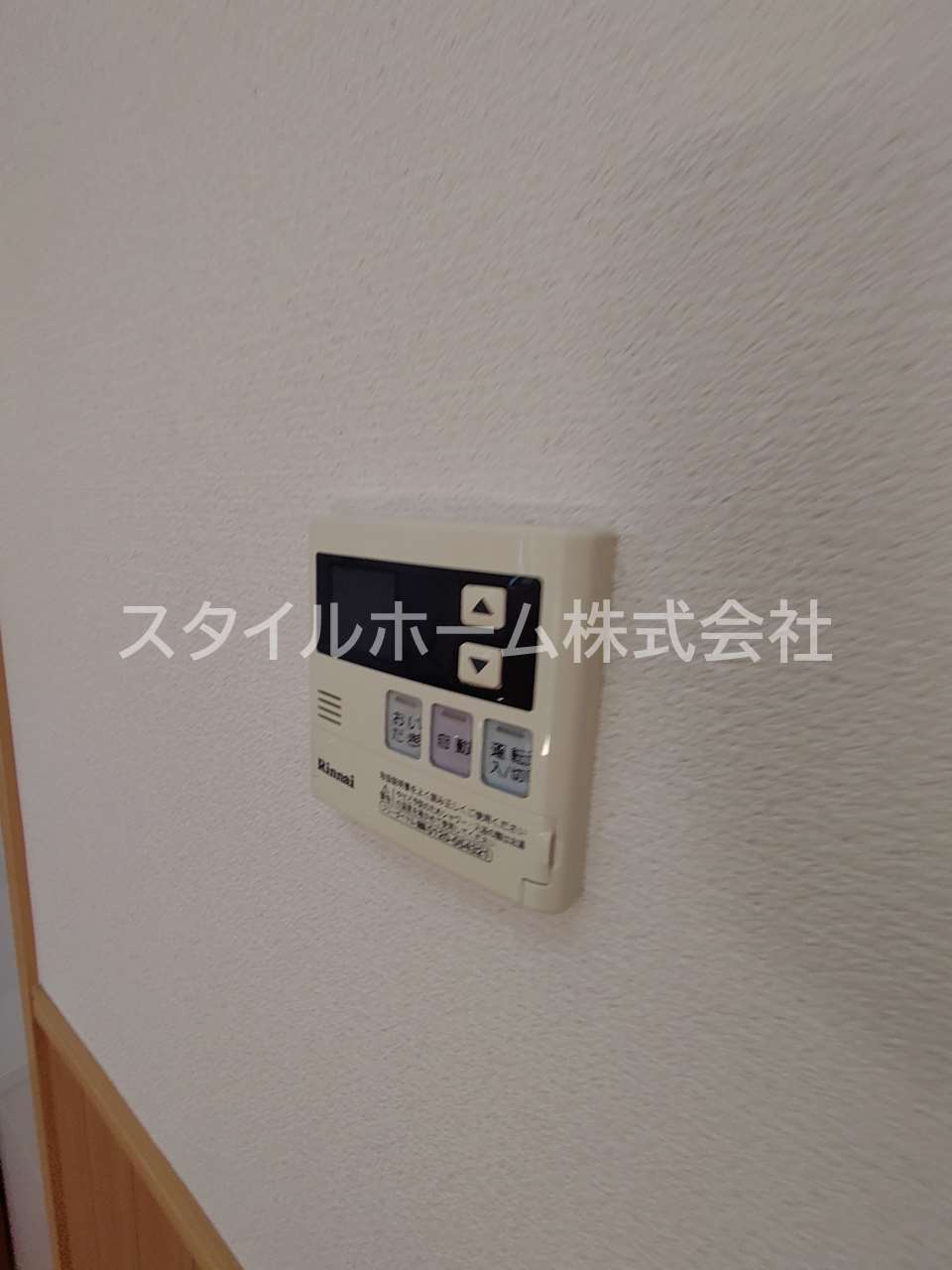 ポピュレールの設備|別部屋写真です。