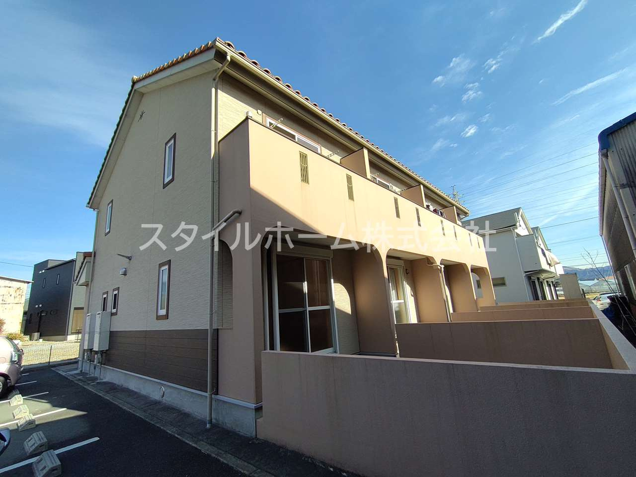 ポピュレールのその他