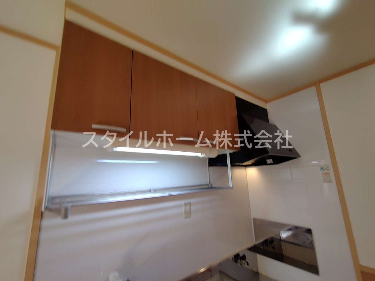 ポピュレールの設備|別部屋写真です。