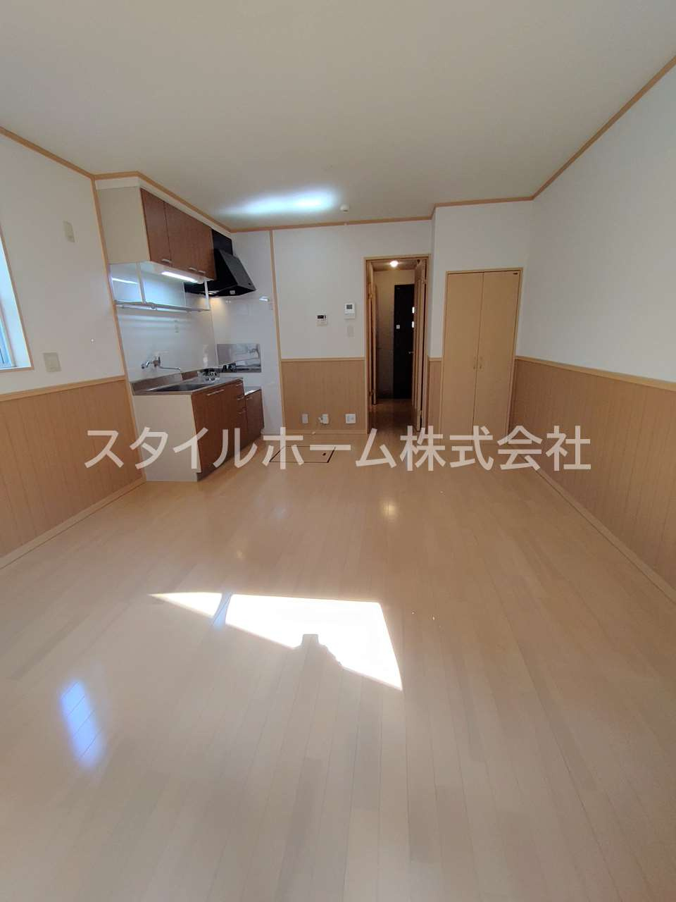 ポピュレールのその他|別部屋写真です。