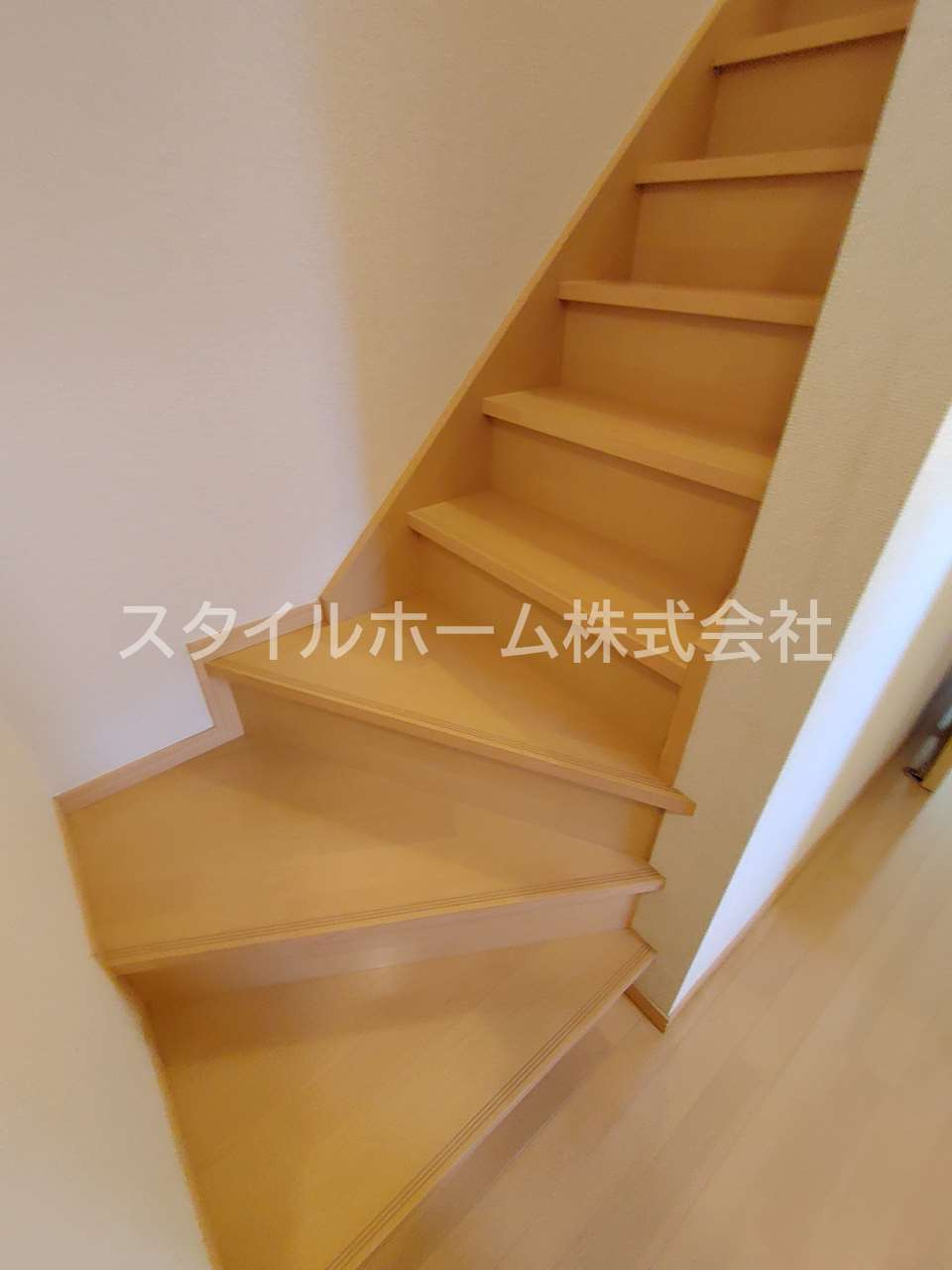 ポピュレールの収納|別部屋写真です。