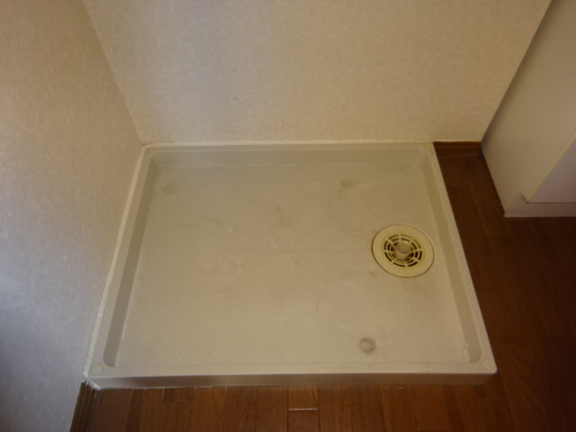キングスコートB棟の内装