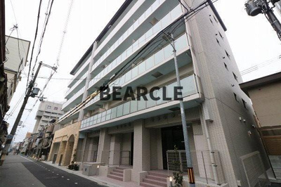 【外観】 | プルミエール朱雀