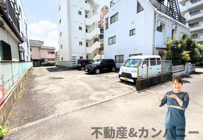 木屋町のおトチ　松山市木屋町売土地