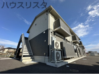 【外観】 | グレイス　コガ