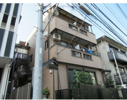 ソル　イ　ヴィエントの外観|ソル　イ　ヴィエントの外観です！