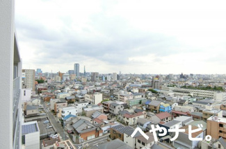 【展望】 | ★眺望