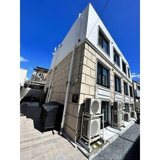 ＨＪ　ＰＬＡＣＥ　ＮＩＳＨＩＨＡＲＡの画像