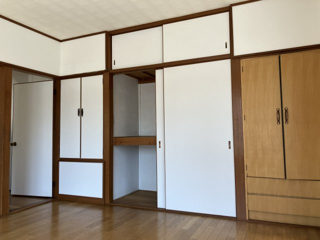 【収納】 | 古井戸邸