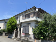 古井戸邸の画像