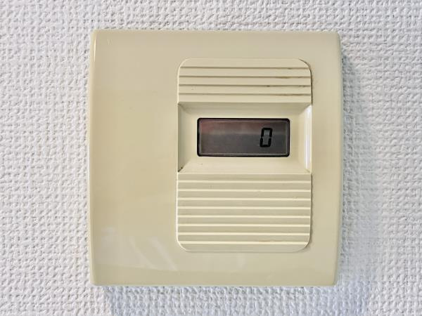 ウインベル錦糸町第３の設備