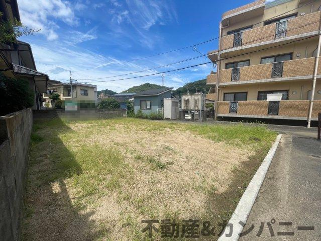 南江戸4丁目のおトチ　松山市南江戸4丁目売土地の周辺