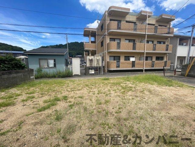 南江戸4丁目売土地の外観|落ち着いた雰囲気の外観です