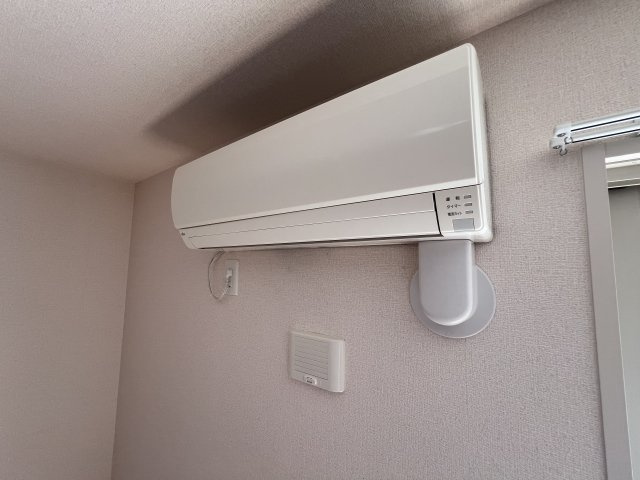 パルティーダＳの設備
