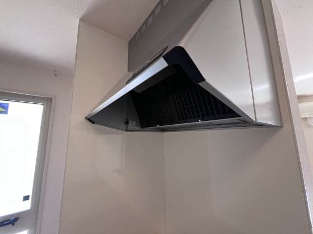 パルティーダＳのキッチン