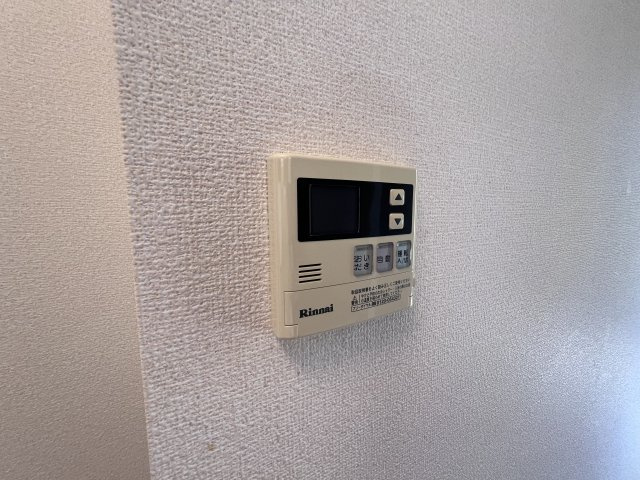 パルティーダＳの浴室