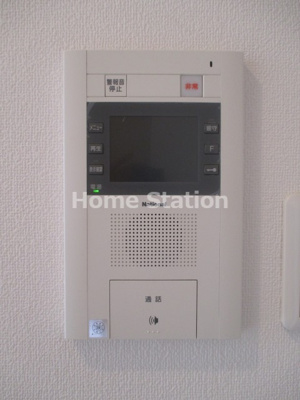 【セキュリティ】 | アドバンス西梅田Ⅱ