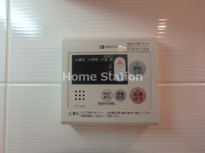 【設備】 | アドバンス西梅田Ⅱ