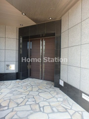 【エントランス】 | アドバンス西梅田Ⅱ