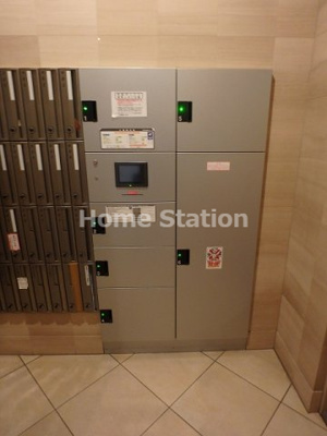 【その他共用部分】 | アドバンス西梅田Ⅱ