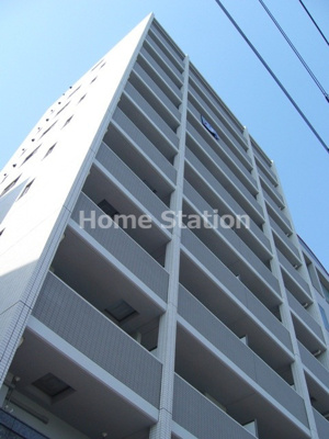 【外観】 | アドバンス西梅田Ⅱ