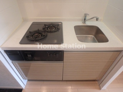 【キッチン】 | アドバンス西梅田Ⅱ