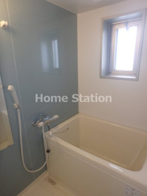 【浴室】 | アドバンス西梅田Ⅱ