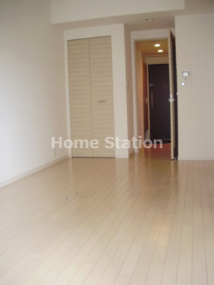 【洋室】 | アドバンス西梅田Ⅱ