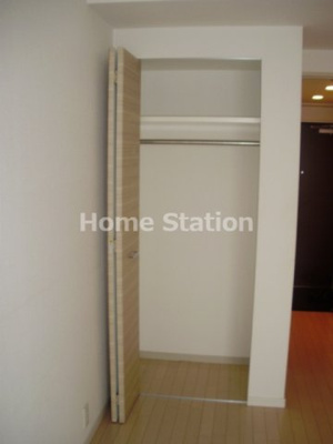 【収納】 | アドバンス西梅田Ⅱ