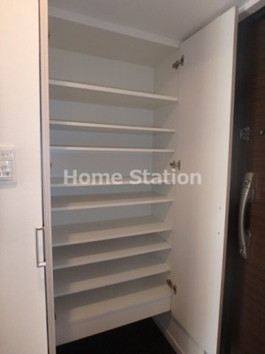 【玄関】 | アドバンス西梅田Ⅱ