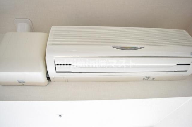 アステリオ北堀江ザ・メトロタワーの設備