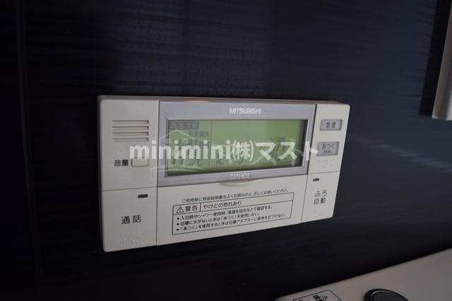 アステリオ北堀江ザ・メトロタワーのその他