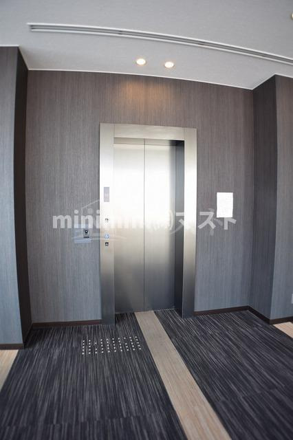 アステリオ北堀江ザ・メトロタワーの設備