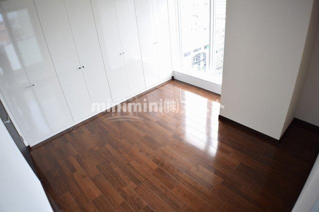 アステリオ北堀江ザ・メトロタワーの内装